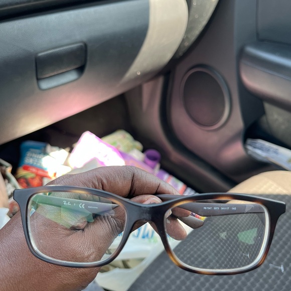 RAY-BAN RB7047 OPTICS